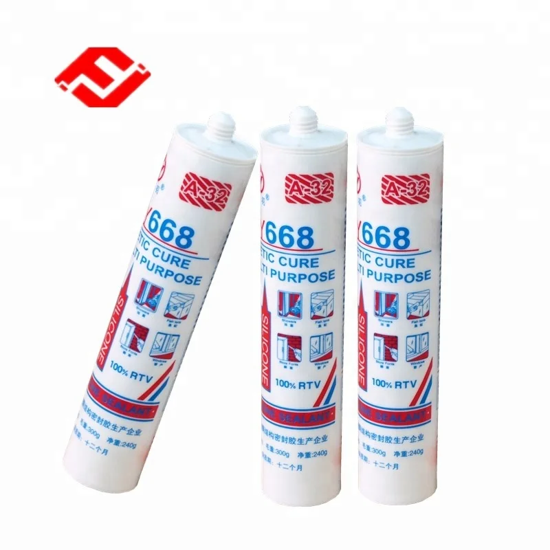 
Acetoxy / acetic transparent white black color drum / barrel silicone sealant 200kg/ drum 