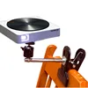Strong clip universal bedhead tea table desk Projector Clip Mount for Crenovia XPE700 XPE470 ivation projector