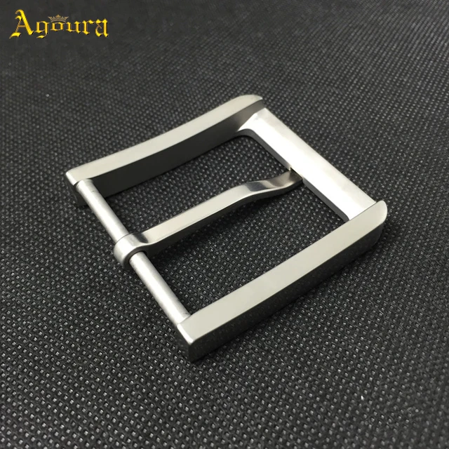 custom belt buckle