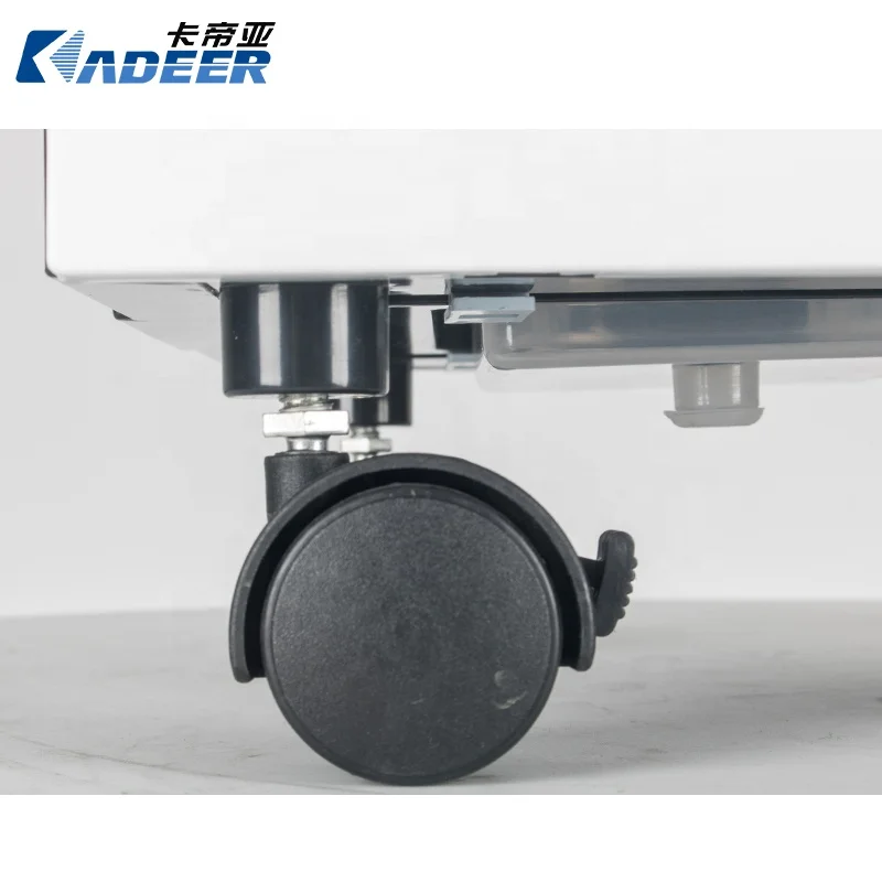 
Cheap Price Small Portable Water Air Cooler Fan 