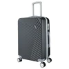 Luggage ABS Trolley Luggage Travel Luggage maleta trolley case 20 +24 inches ABS set