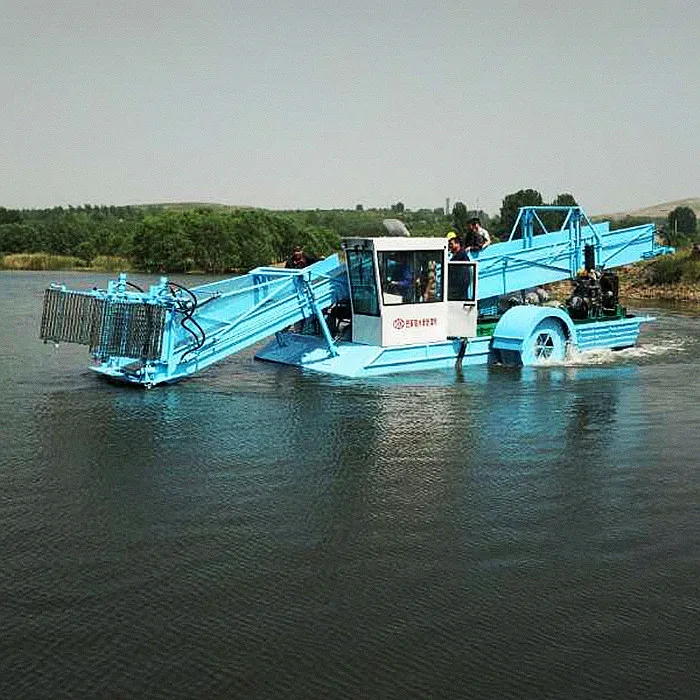 water harvester图片