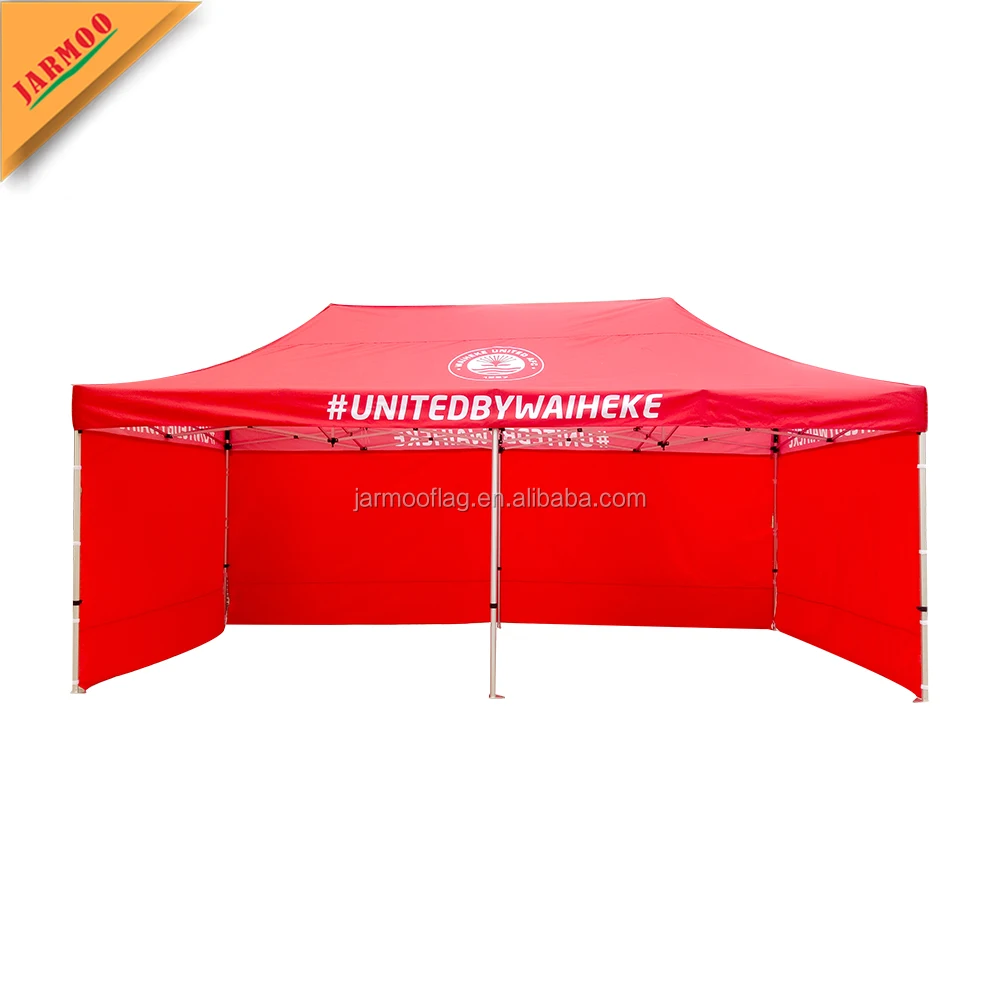 Outdoor Waterproof 600D Oxford Gazebo Bar