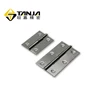 TANJA K10B stainless steel light-duty butt hinges for equipment case