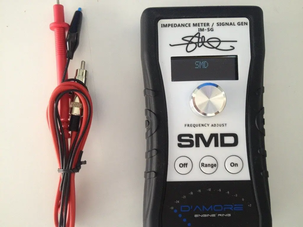 what-is-a-high-impedance-meter