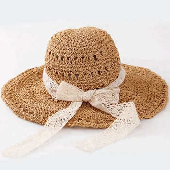 cheap straw hats for kids