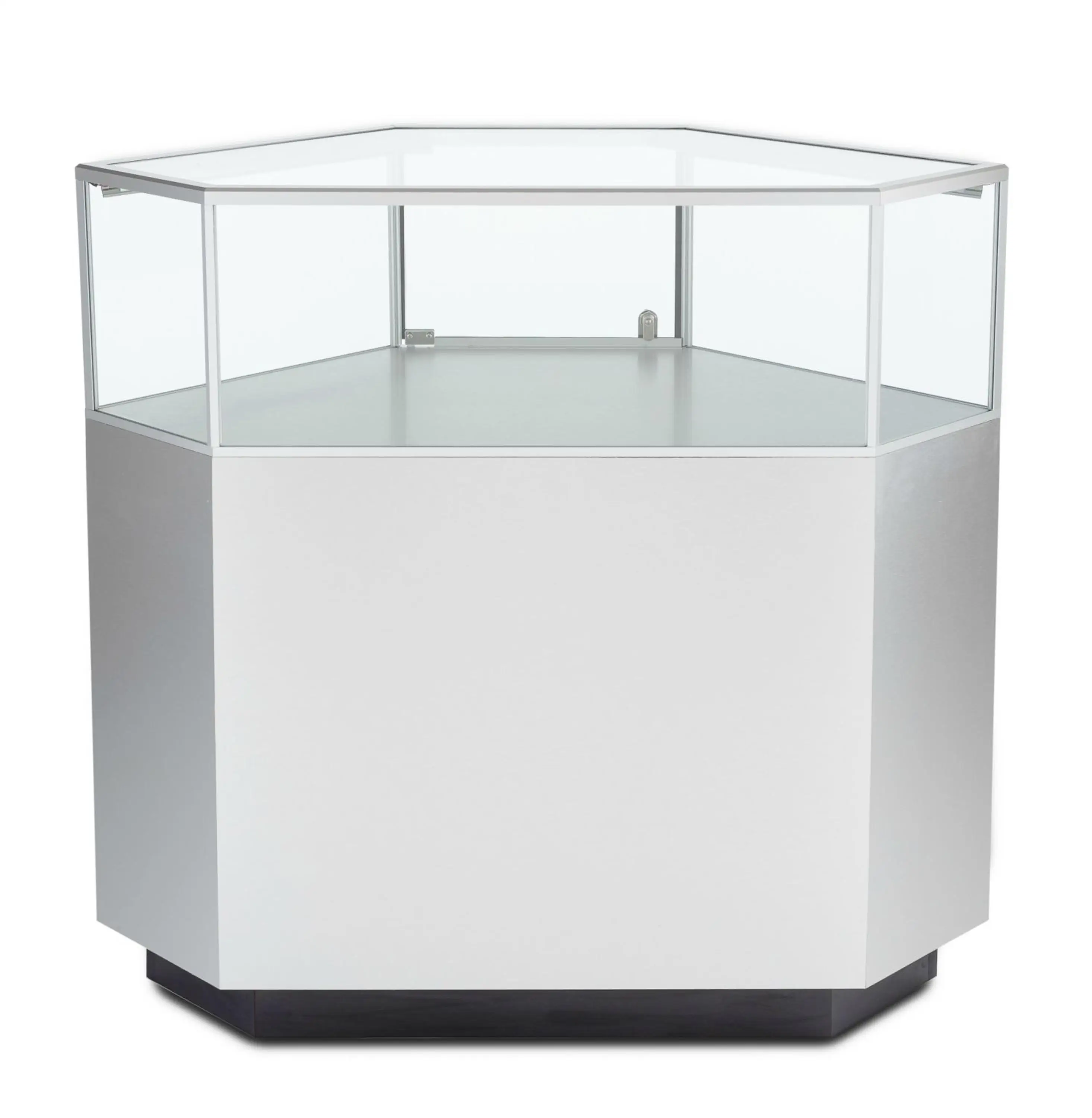 Factory Direct Supply Toys Display Showcase Design Retail Store Display