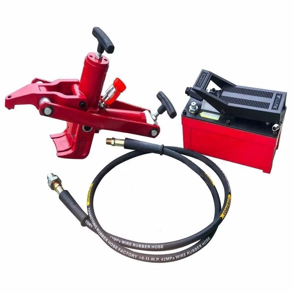 Cheap Manual Tire Bead Breaker, find Manual Tire Bead Breaker deals on