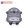sub-trunk 2 way Outdoor CATV Taps/Splitter