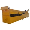 China manufacturer gold sand separator machine spiral classifier price
