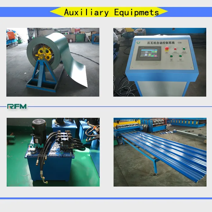 Rolling Door Roll Forming Machine/roll-up Door Slat Making Machine