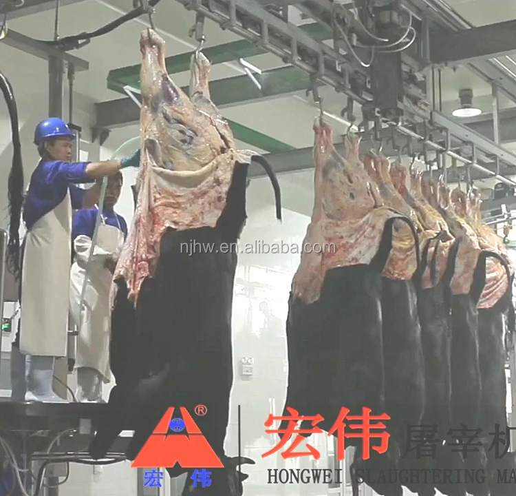 Abattoir Meat Hooks Beef Trolley Slaughterhouse Hooks Buy Abattoir