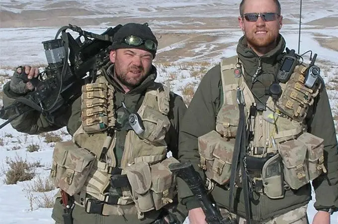 Khaki Molle Chest Rigs Tactical Combat Plate Carrier Vest