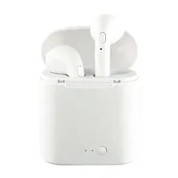 

cheap i7 TWS i7S in ear Mini sports Wireless Earphone headphone With Charging Box for mobile phone