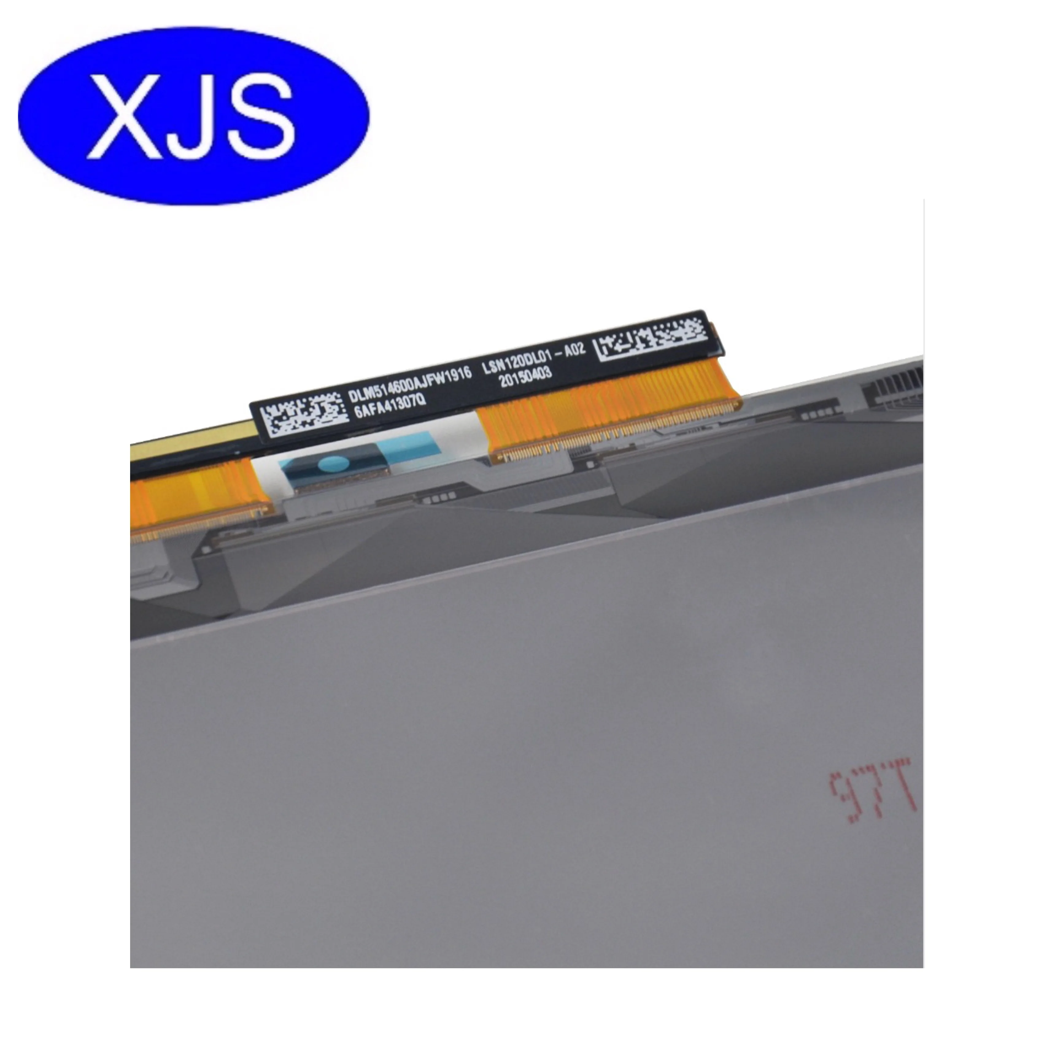 

Original A1534 Full LCD Display Screen Assembly 2015 Gold for Macbook 12" Retina A1534 LCD Display Assembly Complete