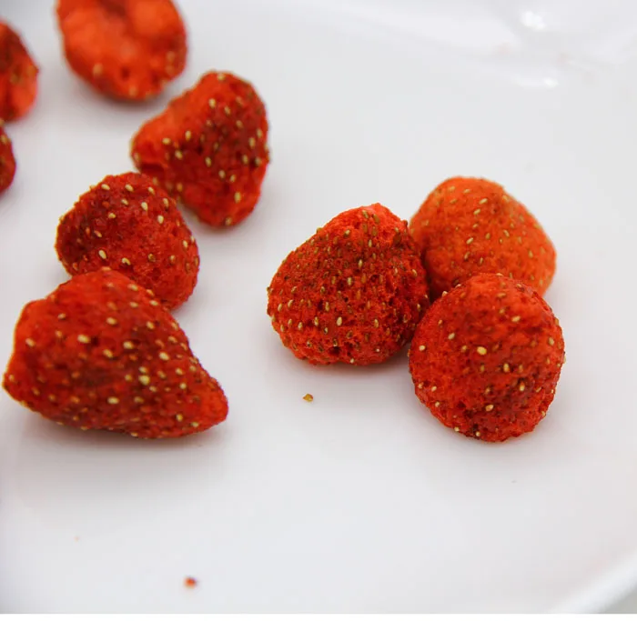 100 Natural Fd Strawberry/dry Strawberry,Delicious Snack Fruit Buy