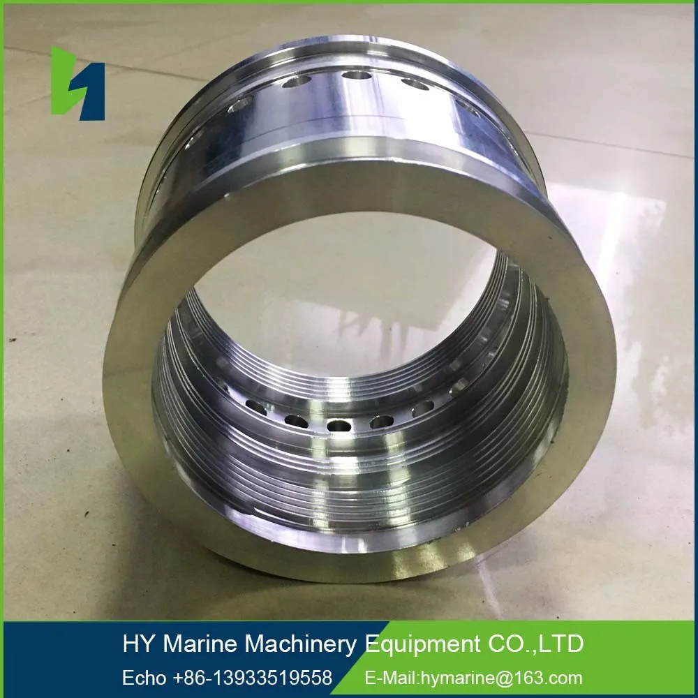 Abb Vtr254/vtr184/vtr251/vtr250/vtr161/vtr160 Turbocharger Spare Parts