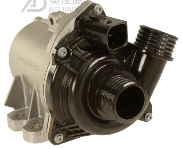 Electric Water Pump For BMW N54 N55 Engines – Fits 135i 335i 535i 640i X3 X5 X6 – Replaces 11517563659