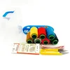 Nice price hand stitching measuring basic essential marking hussif sewing kit tools in sewing