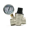 dn20 water pump water pressure regulator for poultry drinking