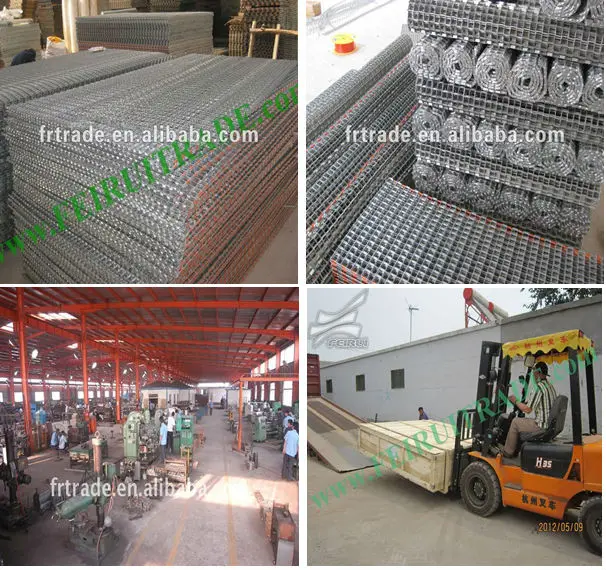 Drag Mat For Ground Leveling/Polished Steel Dragmat.jpg