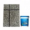Exterior Stone Texture Effect Wall Spray Paint