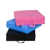 Gymnastics training mat