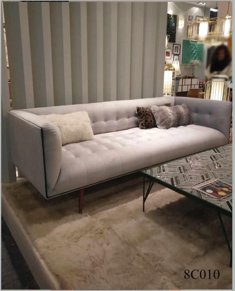 Guangzhou Trulene IM. & EX Co., Ltd