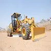 Hot Sale Grader ,Motor Grader Operation,180hp Engine Grader