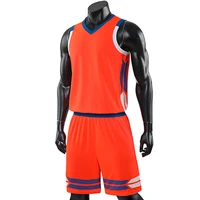 

Wholesale Customized Basketball Uniforms team sportswear Custom Jersey Basketball tank top men