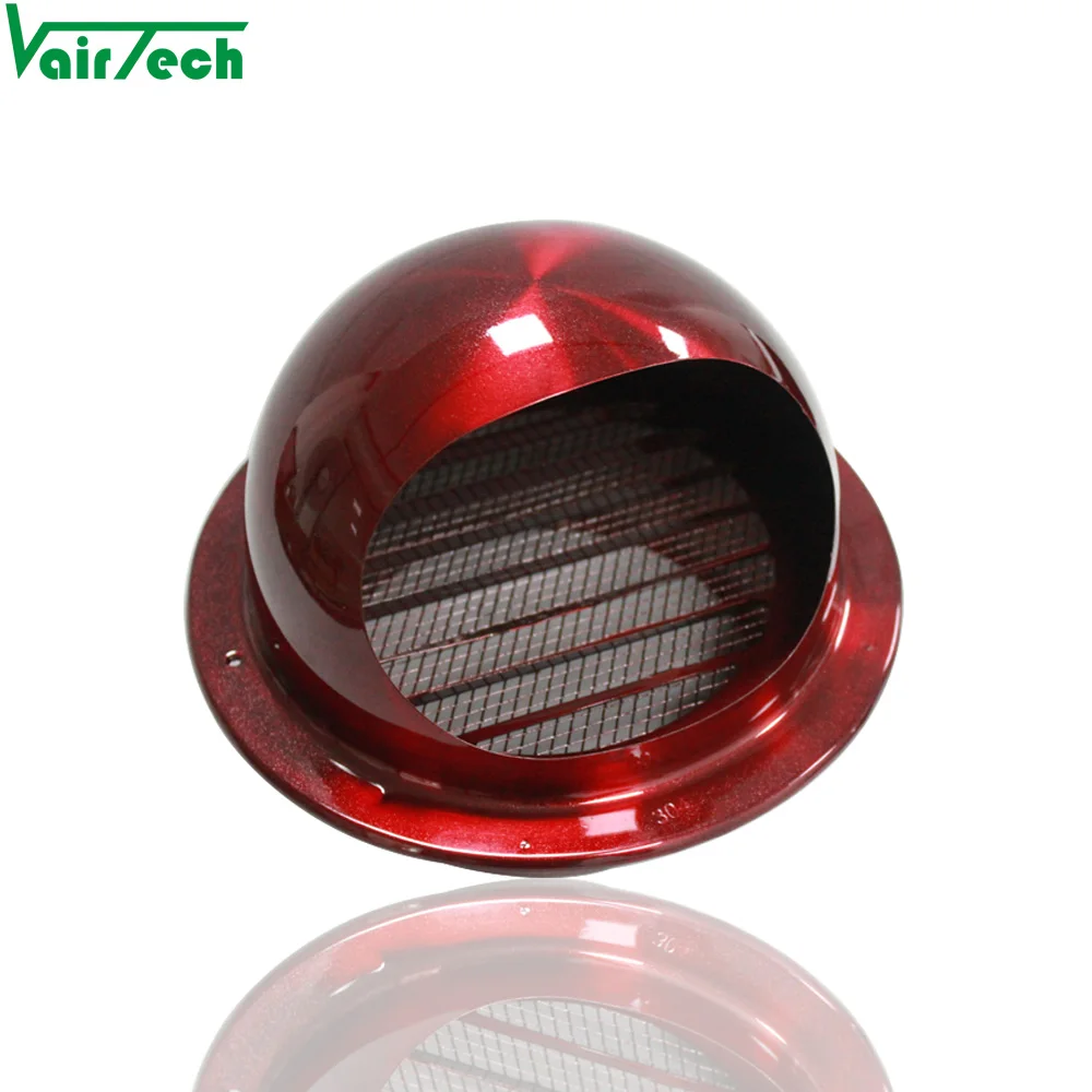 Low Price Stainless Steel Vent Cap Pvc Air Conditioner Pipe Cover Buy