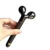 Pulse Facial Massager Electric Sign Face Massage Tools for Sensitive Skin Face Pull Tight Firming Lift