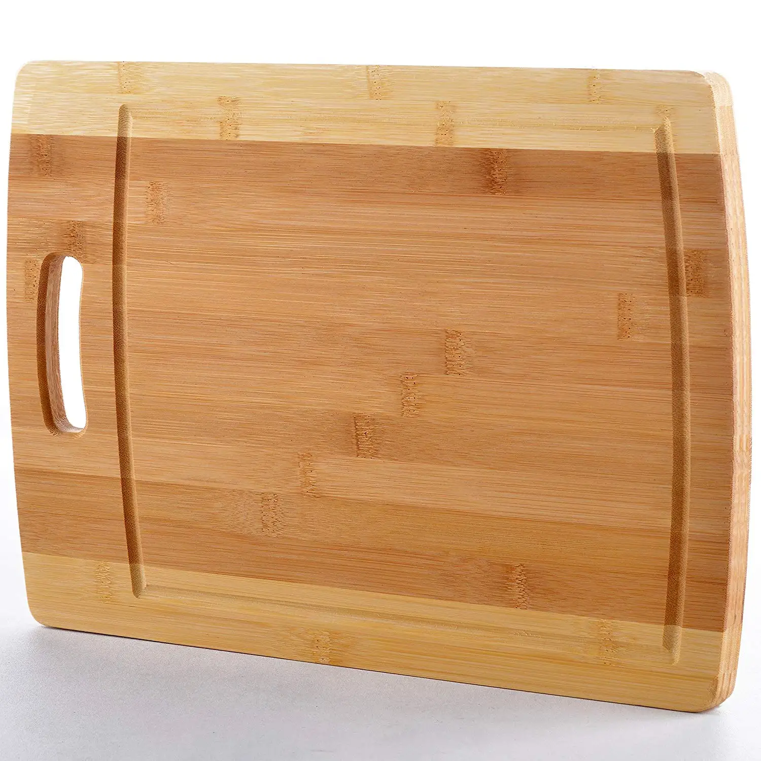 Cheap Mainstays Bamboo Cutting Board, find Mainstays Bamboo Cutting