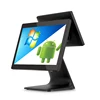 chinese restaurant all in one touch screen Android terminal pos system