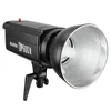 DP600II 600Ws GN80 Professional Studio Strobe flash lamp with Built-in 2.4G Wireless X System Offers Creative Shooting light