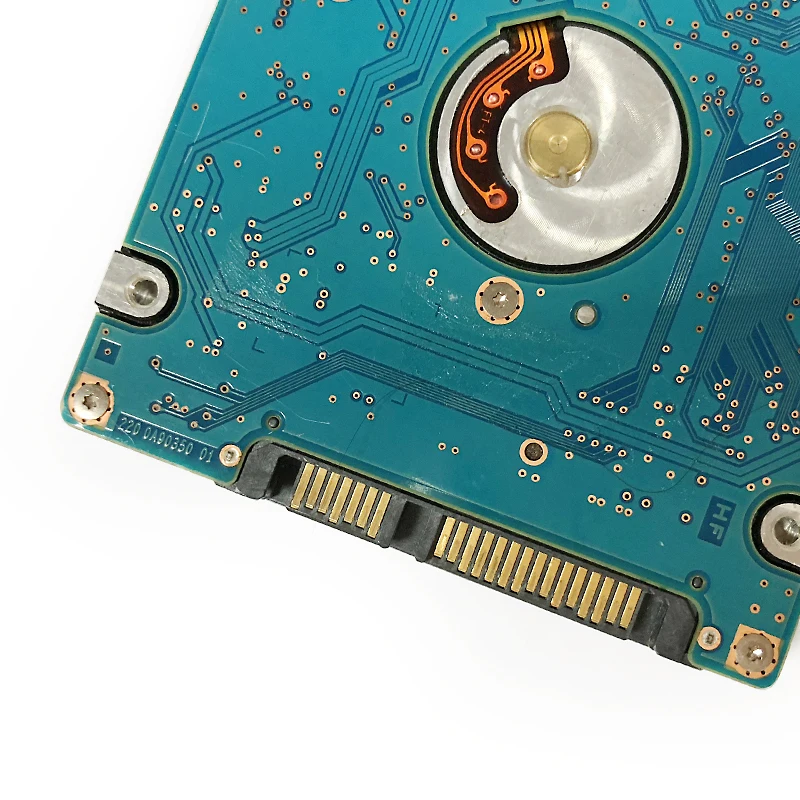 Teyadi 1tb Refurbished Internal Hard Drive Disk 2.5 Inch Hdd Used For