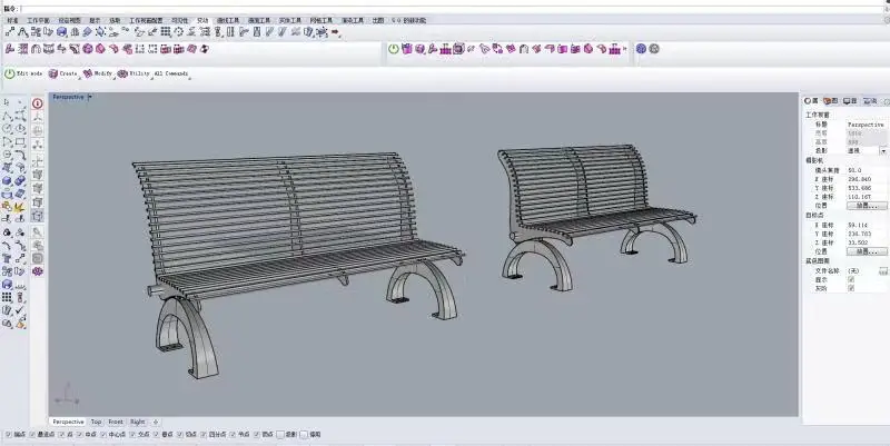 outdoor metal sofa furniture set