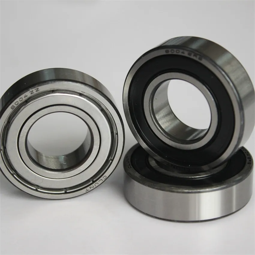 Ball Bearing 626-2RS two side rubber seals bearing 626-rs chromium steel 626 rs