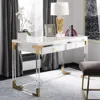 modern design acrylic livingroom table