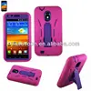 HOT SELLING Mobile Phone Case For Samsung Galaxy S II Epic 4G Touch SPH-D710