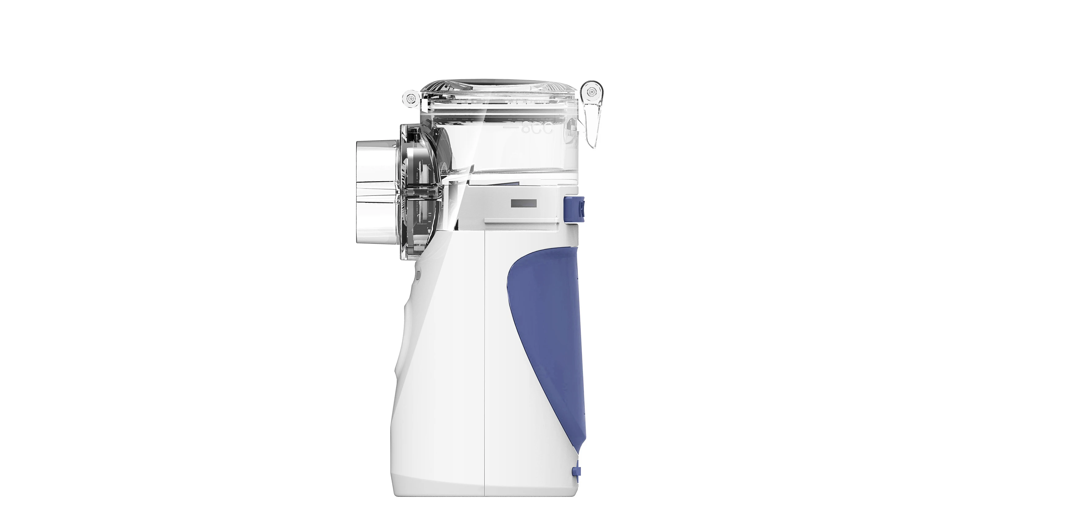 
Hospital and household adult child air compressor portable nebulizer 