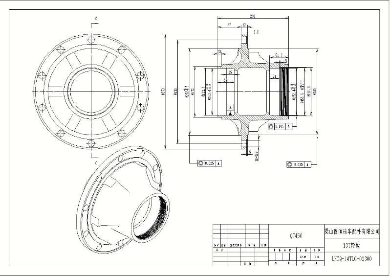 Чертеж задней ступицы. Чертёж ступицы переднего колеса ГАЗ-3110. Чертеж ступицы полуприцепа пс7. Чертеж ступицы l1a3202. Ступица колеса 5.00-10 чертеж.