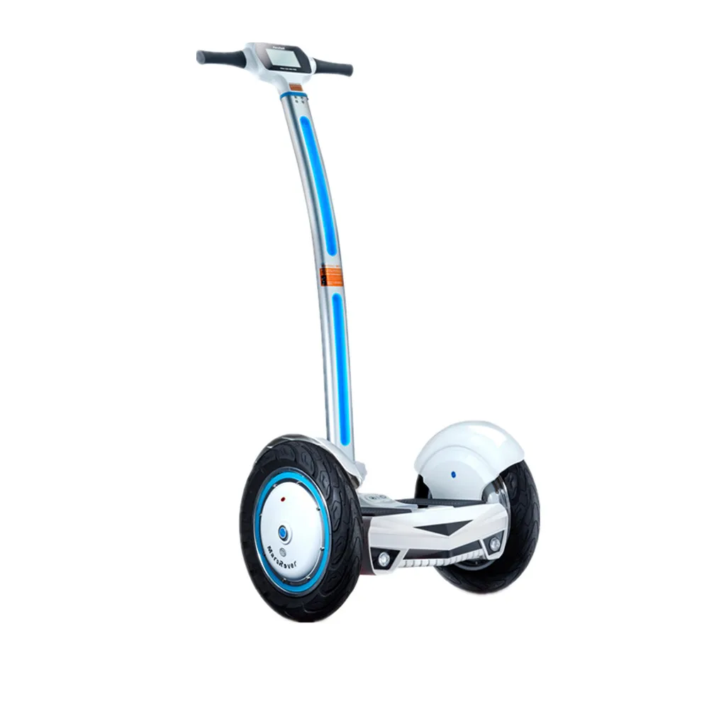 

S3 Two Wheels Electric Self Balancing Scooter With LED Display, N/a
