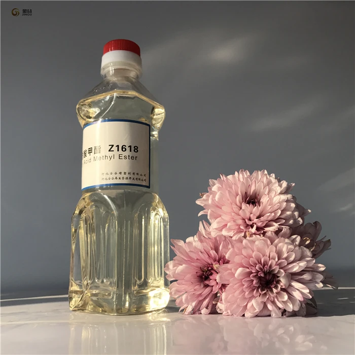 Epoxy Plasticizersstabilizers Fatty Acid Methyl Ester Epoxidized Pvc