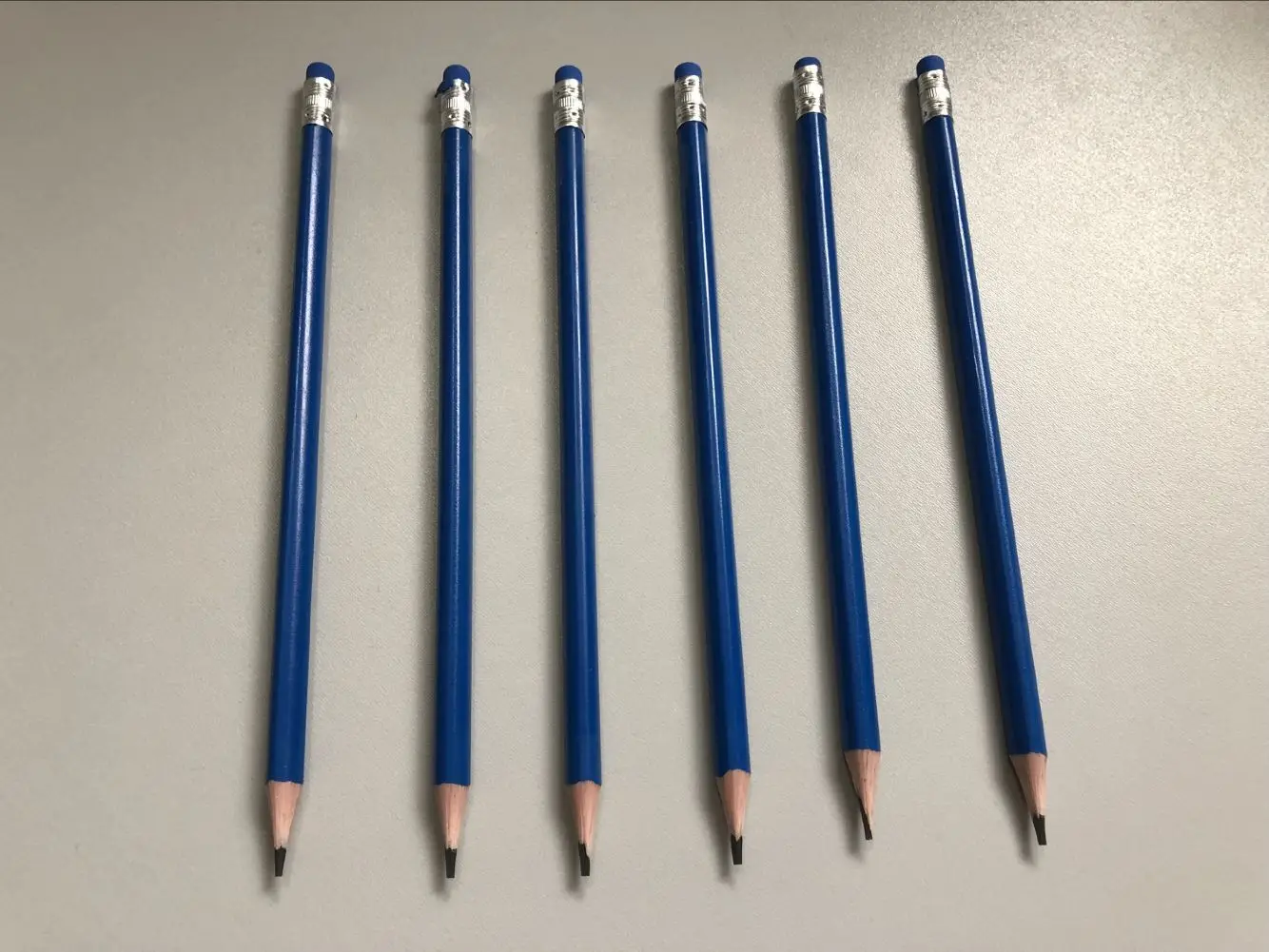 pencil graphite hb