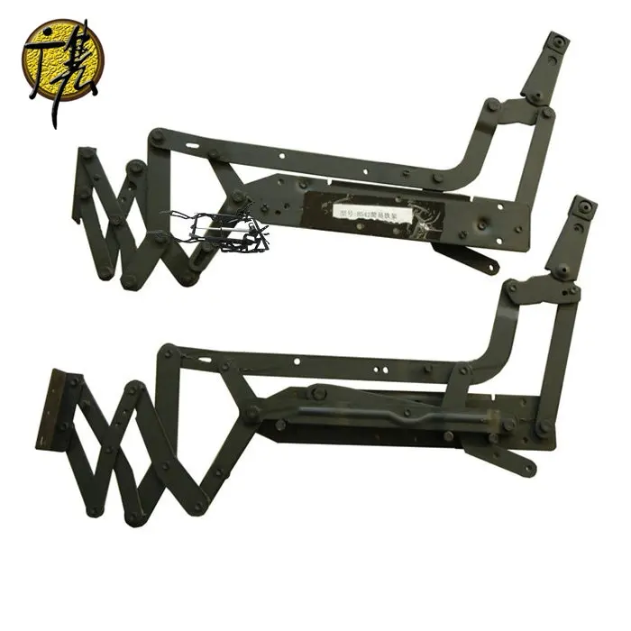 
G542 Fancy High Quality Strong Recliner Sofa Mechanism Parts 