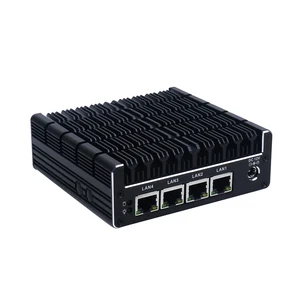 Yanling Online Shopping Mini PC Pfsense Firewall