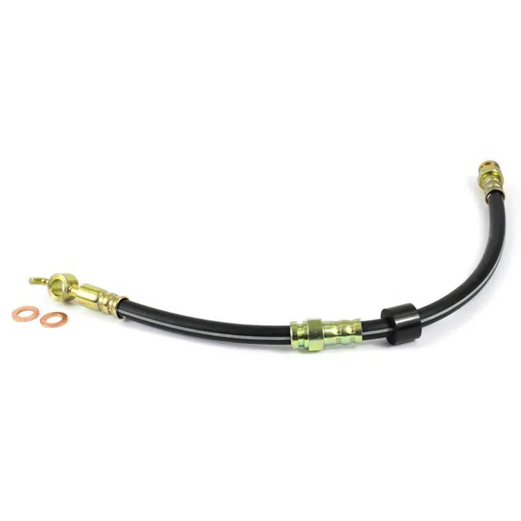 China Oem Manufacture Low Price Dot Sae J1401 Brake Hose