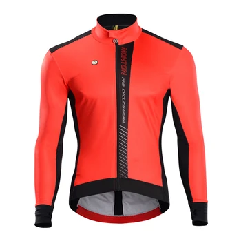 best windproof cycling jersey