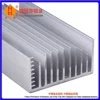 Color Anodized and Powder Coated Aluminium Extrusion for Taiwan Market